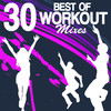 Angelica 30 Best of Workout Mixes (Unmixed Workout Fitness Hits for Gym, Jogging, Running, Cardio & Cycling)