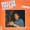 Melvin Taylor Blues On the Run (Blues Power)