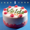 Olli Velda Music (1989 - 1990) - EP