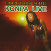 Influence Compilation soleil, vol. 1 (Konpa Live)