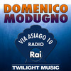 Domenico Modugno Domenico Modugno (Via Asiago 10, Radio Rai)