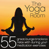 Skin 4 The Yoga Room (55 Great Lounge Tracks to Relax With During Your Meditation Exercises)