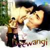 Asha Bhosle Deewangi (Original Motion Picture Soundtrack) - EP