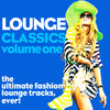 Gazzara Lounge Classics, Vol. 1 (The Ultimate Fashion Lounge Tracks, Ever!)