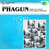 Asha Bhosle Phagun (Original Motion Picture Soundtrack)