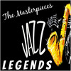 Bessie Smith Jazz Legends: The Masterpieces (A Collection of the Jazz Hits)
