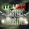 Kat Italian Masters of Hardstyle (50 Hard Tunes)