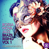 Lalo Schifrin Bossa Nova Jazz- Brazil Rising, Vol. 1 (Compiled by DJ Alex J)