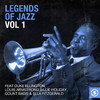 Louis Armstrong Legends of Jazz, Vol.1