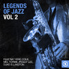 Peggy Lee Legends of Jazz, Vol.2