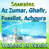 Waleed Al Naehi Sourates Az Zumar, Ghafir, Fussilat, Achoura (Quran)