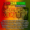 Sizzla Shashamane Dub Plate Mix, Vol. 1 (Shashamane International Presents)