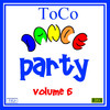 D-Code ToCo Dance Party - Vol. 6