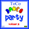 Team X ToCo Dance Party, Vol. 3