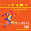 dob Sunshine 2012 (Shakalaka Boom) - Single