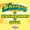 Chic Flowerz The Snakeman (Escapadas en Ibiza)