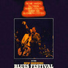 Richie Havens At the New Morning Blues Festival (Live in Geneva `79)