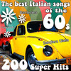 Adriano Celentano The Best Italian Songs of the 60s - 200 Super Hits