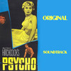 Bernard Herrmann Psyco (Original Soundtrack from "Psycho")