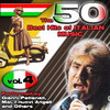 Malu The 50 Best Hits of Italian Music, Vol. 4