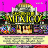 Leo Dan Canciones de México, Vol. 6