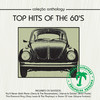 New Vaudeville Band Coleção Anthology - Top Hits of the 60`s