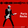 VEGOMATIC Paris Rocks (Parigo No. 1)