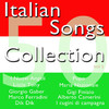 Alberto Camerini 50 Italian Songs Collection, Vol. 1