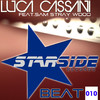 Luca Cassani Beat (feat. Sam $tray Wood) - Single