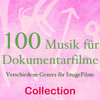 moksha 100 musik für dokumentarfilme (Verschiedene genres für imagefilme)