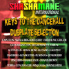 Alton Ellis Keys to the Dancehall (Dubplate Selection) (Shashamane International Presents)