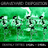 Memphis Jug Band Graveyard Disposition (Deathly Ditties 1920`s - 1950`s)
