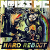 noize mc Hard Reboot