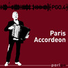 VEGOMATIC Paris accordéon (Parigo No. 4)