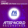 Zirenz Celtic Heaven (Michael Flint Remix 2014) - Single