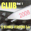 Anaklein Club 2008 Vol 1