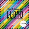 Lloyd Time to change - EP