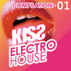 DJ Erick Kiss Electro Sound, Vol. 1