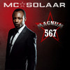 MC Solaar Magnum 567