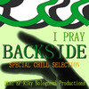 Backside I Pray - EP