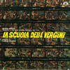 Carlo Savina La scuola delle vergini (Original Motion Picture Soundtrack)