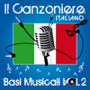 Riccardo Fogli Il canzoniere italiano, vol. 2 (Basi musicali)