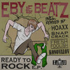 Eby Le Beatz Ready to Rock - EP