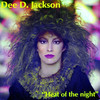 Dee D. Jackson Heat of the Night - EP
