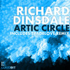 Richard Dinsdale Artic Circle - Single
