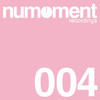 Copyshop Numoment Recordings 004 - EP