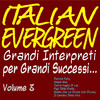 Ivan Cattaneo Italien Evergreen grandi interpreti per grandi successi... Vol. 3 (Piccola katy, anima mia, tanta voglia di lei, figli delle stelle, quello che le donne non dicono, il cerchio della vita...)