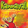 Various Artists Kannaval djol cochon 200% carnaval