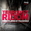 Luciano Terrorist Riddm - EP