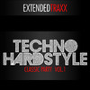 D Code Techno Hardstyle - Classic Party, Vol. 1 (Extended Traxx)